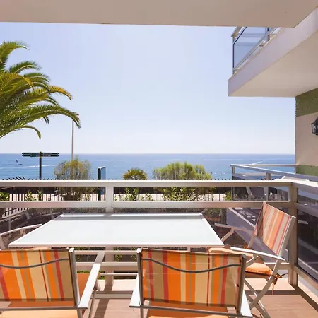 Apartmán Jumilla Vista Mar 22