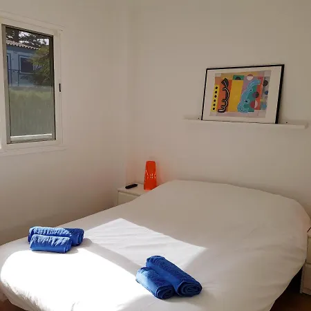 Apartmán Jumilla Vista Mar 22 *