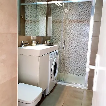 Apartmán Jumilla Vista Mar 22 *