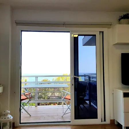 Apartmán Jumilla Vista Mar 22 Playa del Inglés