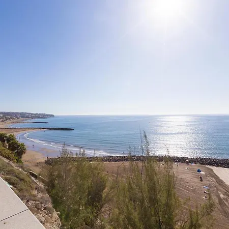 Daire Jumilla Vista Mar 22 *