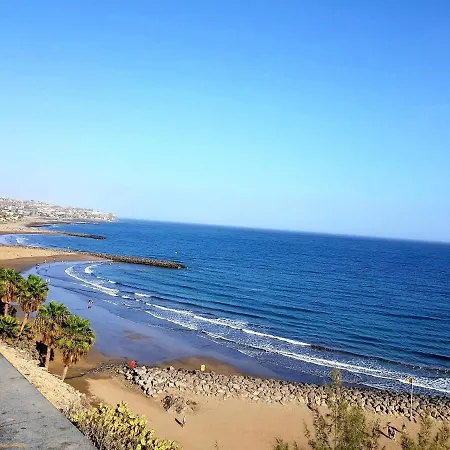 Daire Jumilla Vista Mar 22 *