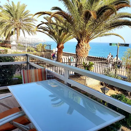 Daire Jumilla Vista Mar 22 *