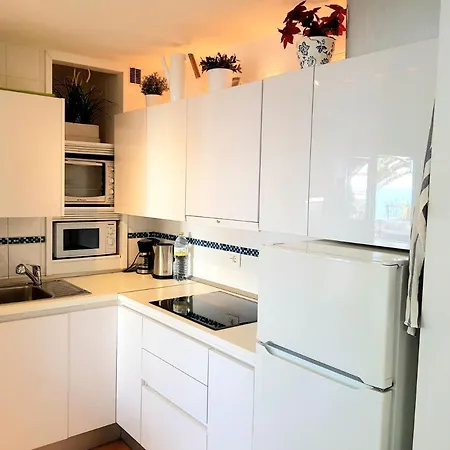 Appartement Jumilla Vista Mar 22 *